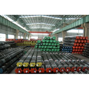 din s52 s50c din st 33-2 carbon seamless steel pipe